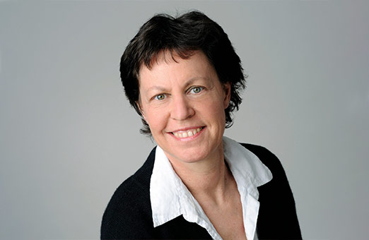 Petra Gohl-Frohnmayer